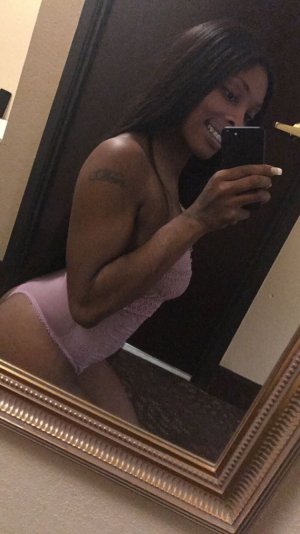 Jersey incall escorts in Grosse Pointe Park